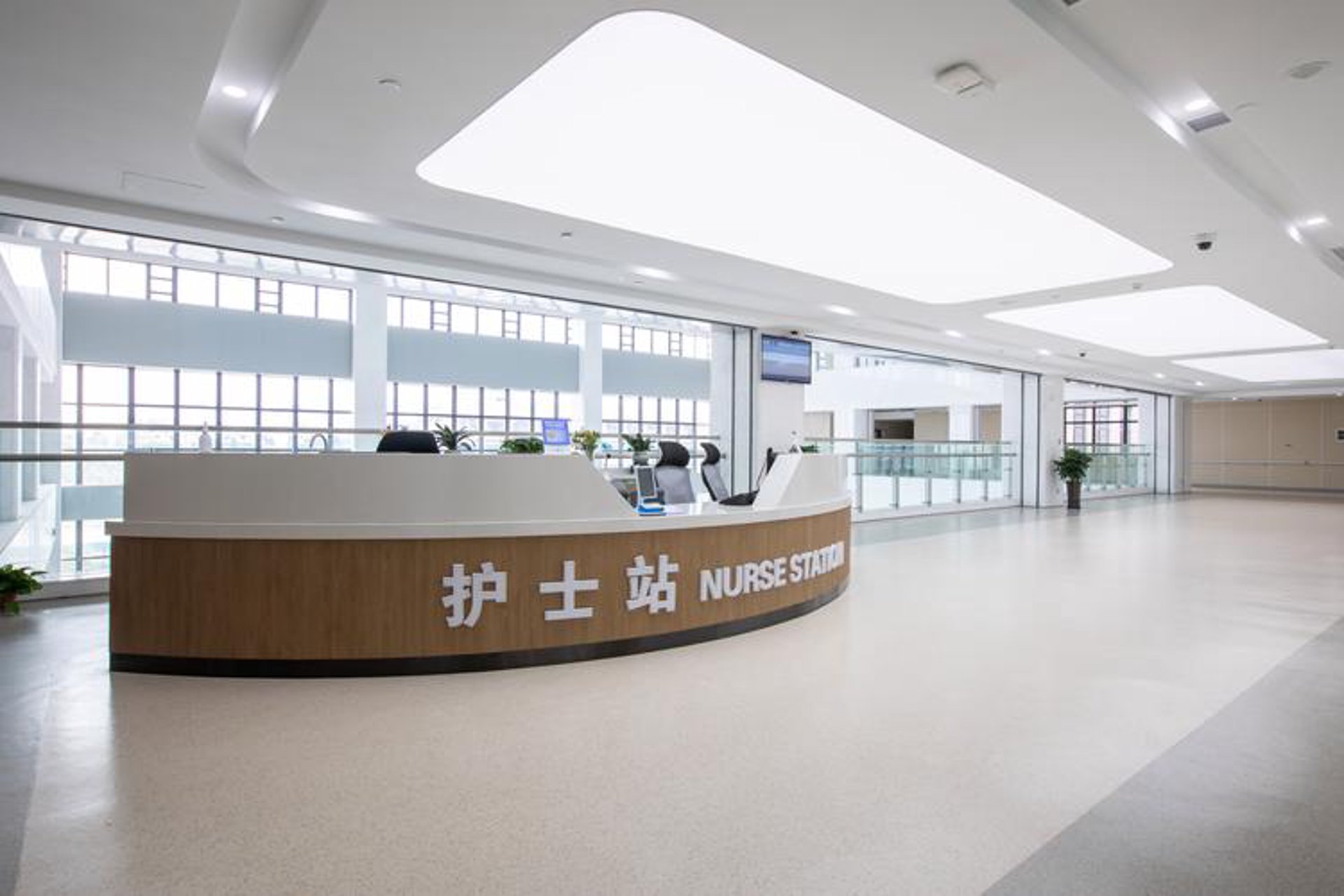 海陵眼视光医院